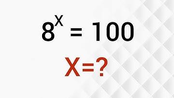 Türkiye l Can you solve this? l A Very Nice Exponential Problem l Algebra Tricks l Math Olympiad