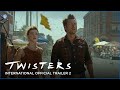 Twisters  official trailer 2