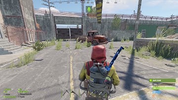 Average Experience at Outpost