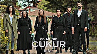 Çukur Müzikleri | İnfaz Resimi