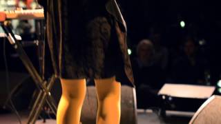 Doffs Poi - Anyhow Live Victoria 2012