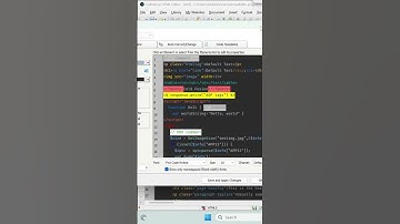 How to Change the Font in the Coffee Cup Editor #html #html5 #coding #fonts