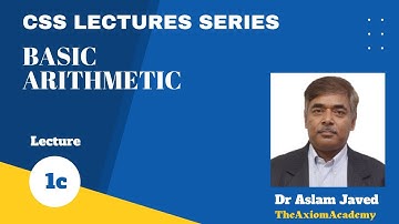 CSS Practice Questions | Arithmetic | CSS | GSA | General Science and Ability Lectures #gsa #ability