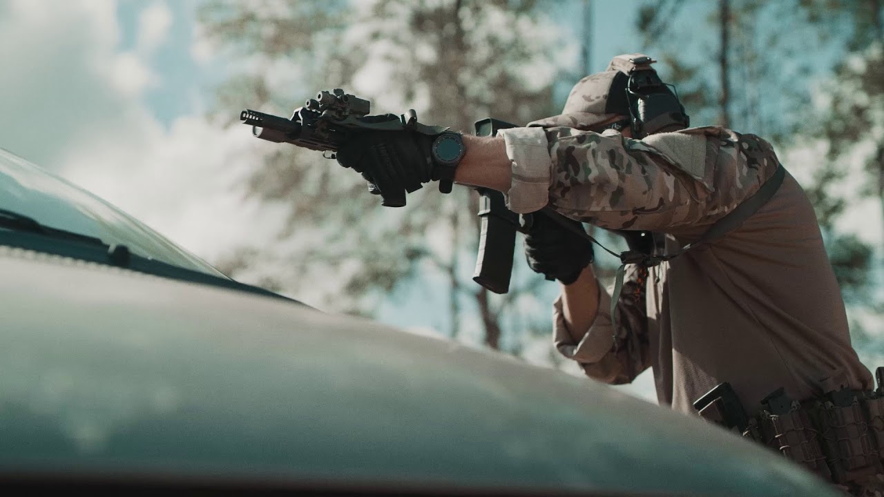 ZEV Launches CORE DUTY Rifle - AR Build Junkie