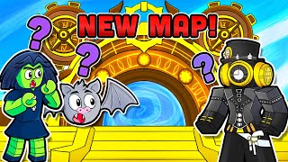 Toilet Tower Defense Has A NEW MAP! (Rewind Event)