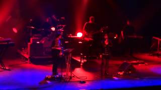 Tegan and Sara "Body Work" Live in Montreal 2012