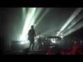 Linkin Park - Faint Live at Admiralspalast Berlin Telekom Street Gigs 05.06.2012   Lyrics [HD & HQ]