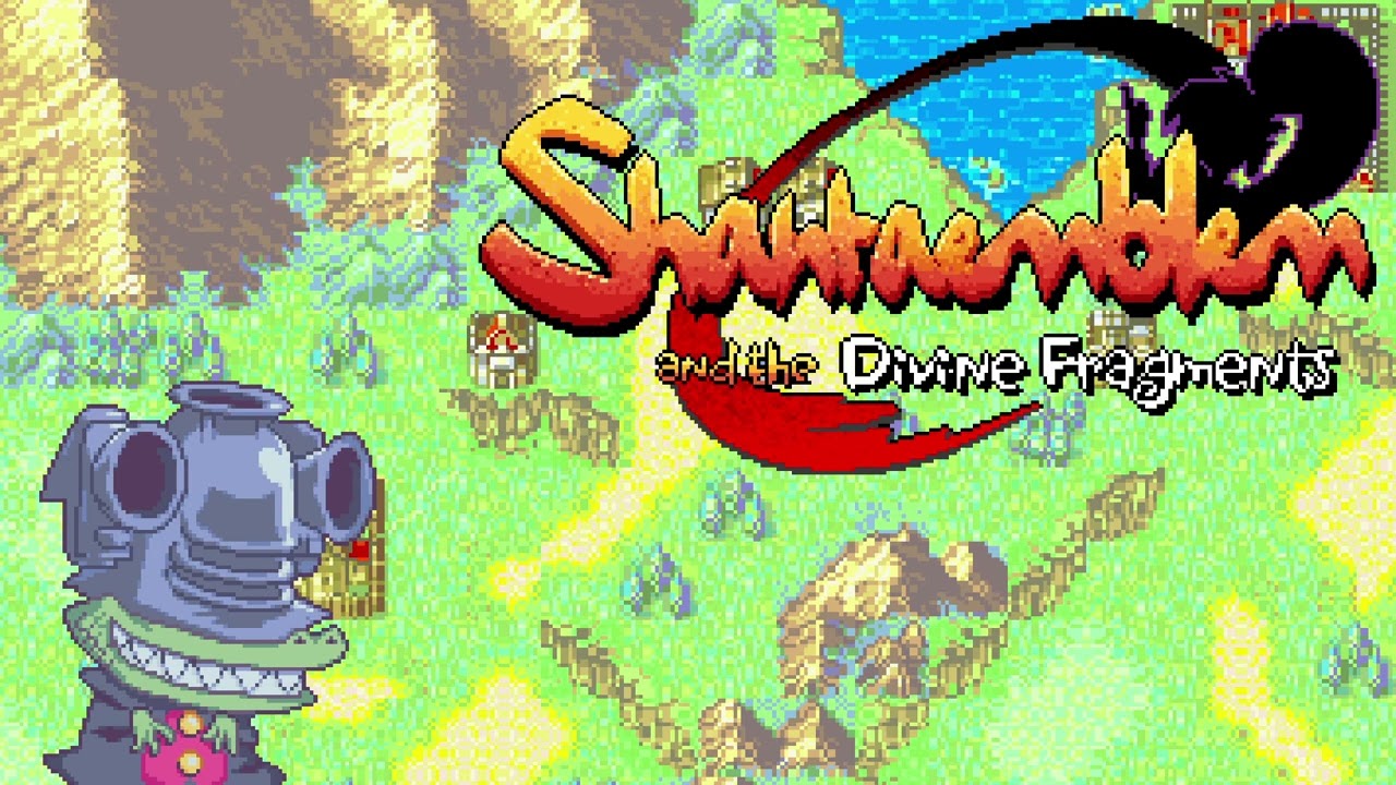 Watch Precious Fragments - Shantaemblem and the Divine Fragments on YouTube Watch Precious Fragments - Shantaemblem and the Divine Fragments on YouTube