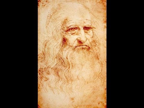 Video: Chizhevsky - Leonardo Da Vinci XX. Století - Alternativní Pohled