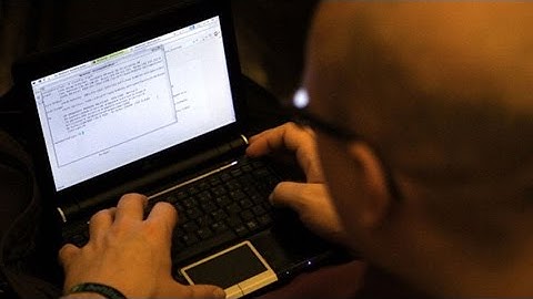 Is Hacking the New Business Model for Insider Trading?