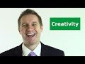 Why Creativity is Important in Business (Competitive Advantage)