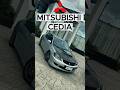 Mitsubishi CEDIA -Ultimate &amp; Affordable Sports Sedan #mitsubishi #cedia #ytshorts #shorts #motornerd