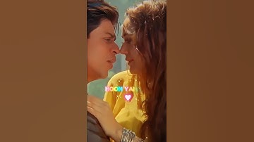 🎵 Main Yahaan Hoon Yahaan 🎬Veer-Zaara 🎤 Udit Narayan | 🎭 Shah Rukh Khan 💖 Preity Zinta #timelesstune