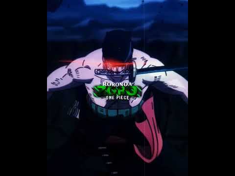 Random one piece