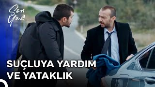 Sen Beni Saklayacak Mısın Savcım? 😊 | Son Yaz