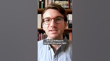 How EdReports got the science of reading wrong