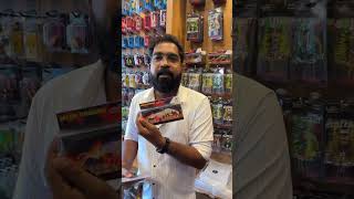 ഫിഷിങ് ഐറ്റംസ് ഇവിടെ നിന്നും വിലക്കുറച്ചു വാങ്ങം…