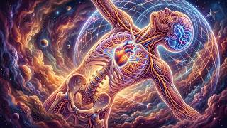 432Hz | Fall Into Deep Sleep in 5 Minutes | Restore Whole Body &amp; Bring Positive Transformation