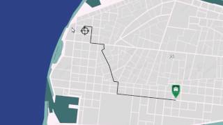 Dhivehi Maps Routing Feature screenshot 1