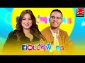 برنامج Followers الحلقة الـ 12 الموسم الرابع يونس مسرار الحلقة كاملة 