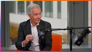 Hugues Foulon (Orange Cyberdefense):“The cybersecurity sector is undergoing profound tech change”
At VivaTech 2026, we speak with Orange Cyberdefense about the major technological shifts reshaping cybersecurity. In this video, Hugues Foulon, CEO of Orange Cyberdefense, explains how the Orange Group’s cybersecurity expert is leveraging AI and startup collaboration to help businesses face the surge in digital threats and prepare for the post-quantum era.
In 2026, we will celebrate our 10th edition as Europe’s largest event for tech and startups. Join us from June 17 to 20 at Paris Expo Porte de Versailles. Hugues Foulon (Orange Cyberdefense):“The cybersecurity sector is undergoing profound tech change”