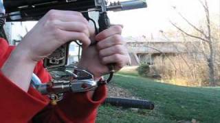 Project Gun: Psychoballistics Superbolt