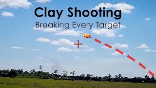 15 Stations of Sporting Clays