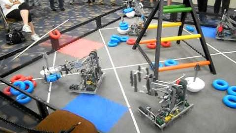 Berkner vs. Berkner match 1