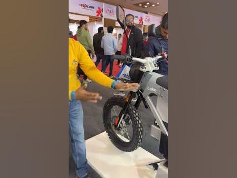 cake electric bike uk