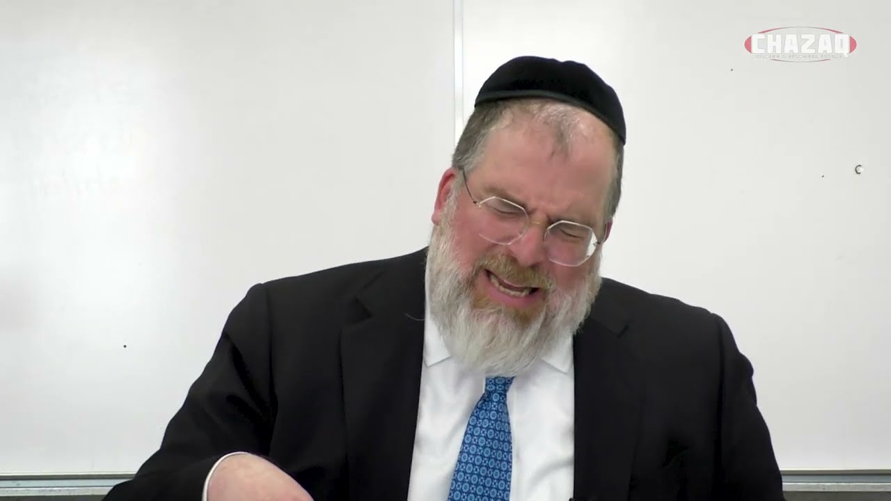 CHAZAQ's Tehillim Treasures Episode #69 Chapters: 137-138 | with Rabbi Yechiel Spero