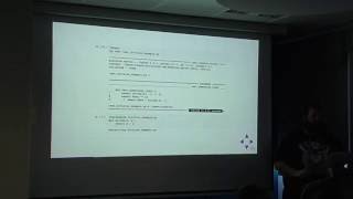 PyBCN Meetup 2016/04 - Introduction to testing and py.test by I. Fosch