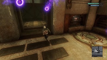 NieR Replicant ver.1.22474487139... Law of Robotics fragment