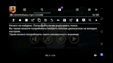 Shadow Fight 2 Exclusive Beta - Hack with Game Guardian(Offline raids)