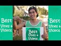 Zach King BEST VINES COMPILATION!!!