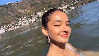 anuska sen hot sexy video ll #anushkasen #hotgirl #trending