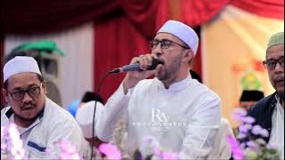 Ya Nurol'ain Ya Thoha Zain Habib Bidin Feat JSN DEMAK Selapanan JSN Demak (Malam Selasa Wage)
