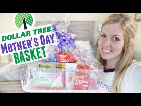 dollar-tree-mother's-day-gift-basket---under-$20!-what-to-get-mom-for-mother's-day