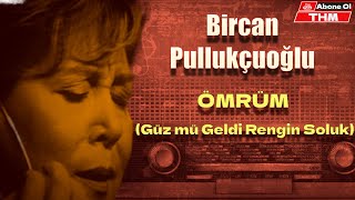 Ömrüm - Bircan Pullukçuoğlu Resimi