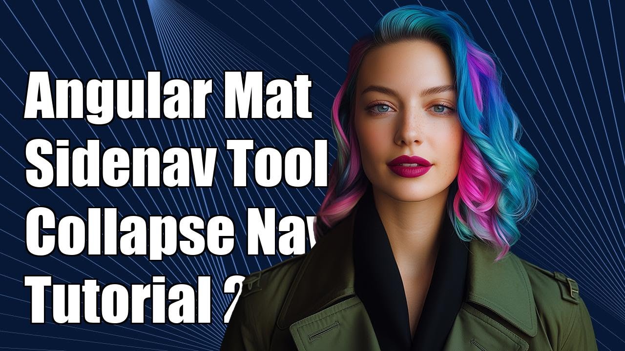 Angular Material 2 Sidenav Toolbar Collapse Like Navigation Drawer ...