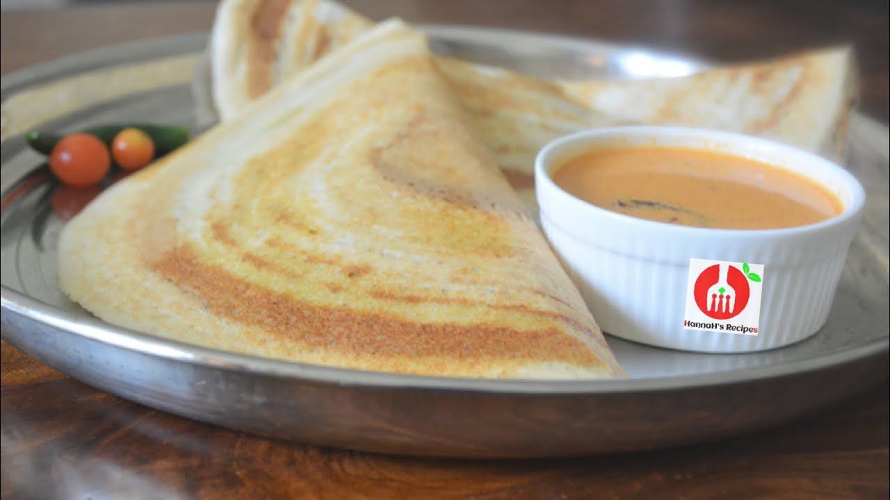 മസാലദോശ ഇനി ഇതുപോലെ ഉണ്ടാക്കി നോക്കൂ//Kerala Breakfast Recipes - YouTube