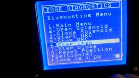 Purdue ECE 477 Team 5 2012 PSSC Demo