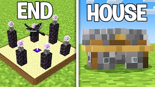 Celebrity Tiny Minecraft Build Hacks That Actually Work Net Worth