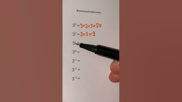 Easy Math📚💡 #maths #mathematics #study #knowledge #school