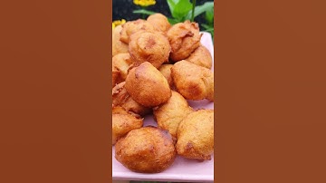 Thumbnail of ‼️JANGAN DIBUANG‼️PISANG LEMBEK BISA DIBIKIN GODOK PISANG KEJU🤤 #Shorts