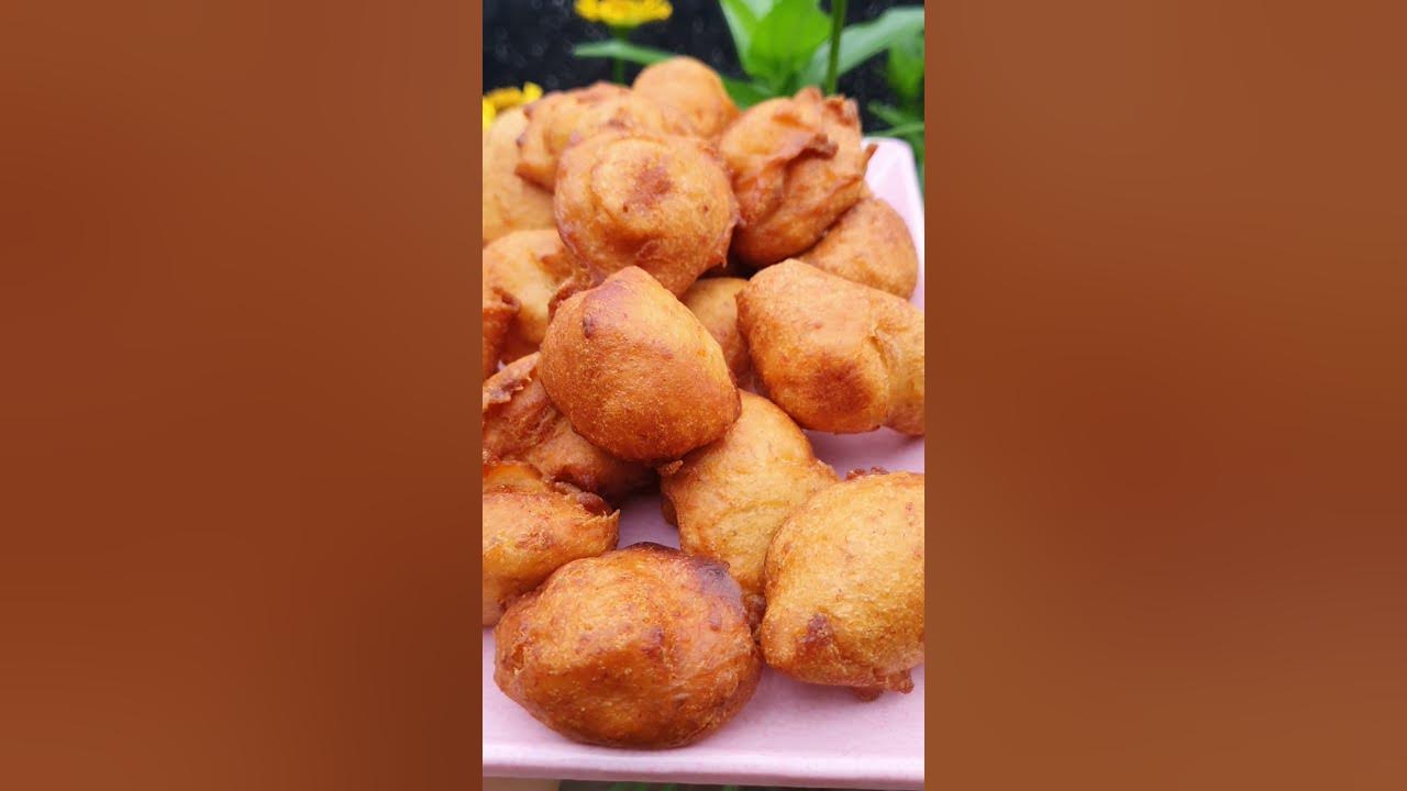 ‼️JANGAN DIBUANG‼️PISANG LEMBEK BISA DIBIKIN GODOK PISANG KEJU🤤 #Shorts