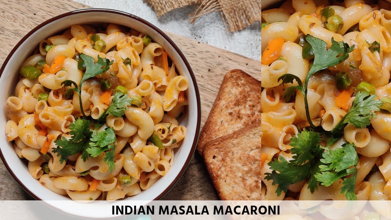 Veg Pasta Recipe By Nisha Madhulika Deporecipe.co