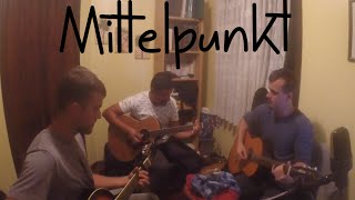 Video thumbnail of "Mittelpunkt - Outbreakband | Cover"