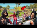 Emote Battles With Popular Skins in Fortnite (40 MIN VIDEO)