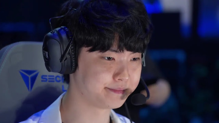 Bán kết CKTG 2024 : T1 vs GEN (BO5) - League of Legends World Championship 2024 Semifinal