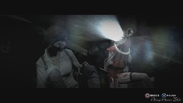 サイコブレイク（The Evil Within） - DLC THE ASSIGNMENT（暗闇/KURAYAMI MODE）・Part 1 CH1 An Oath・前編